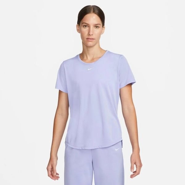 Camiseta-Nike-Dri-FIT-One-Feminina