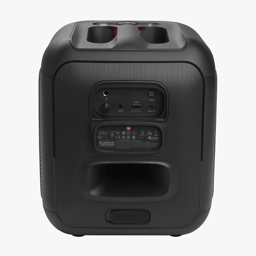 Caixa-de-Som-JBL-Partybox-Encore-Essential-