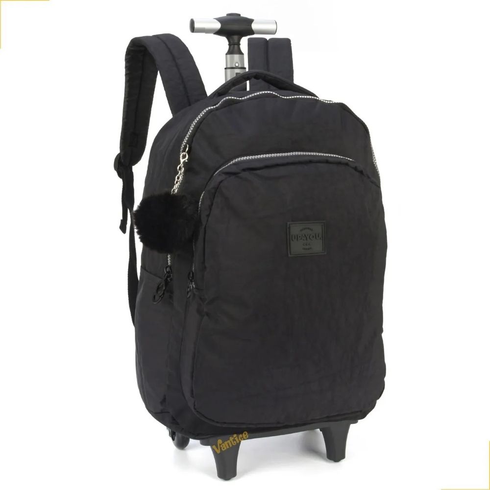 Mochila-Com-Rodinhas-UP4YOU Mochila-Com-Rodinhas-UP4YOU