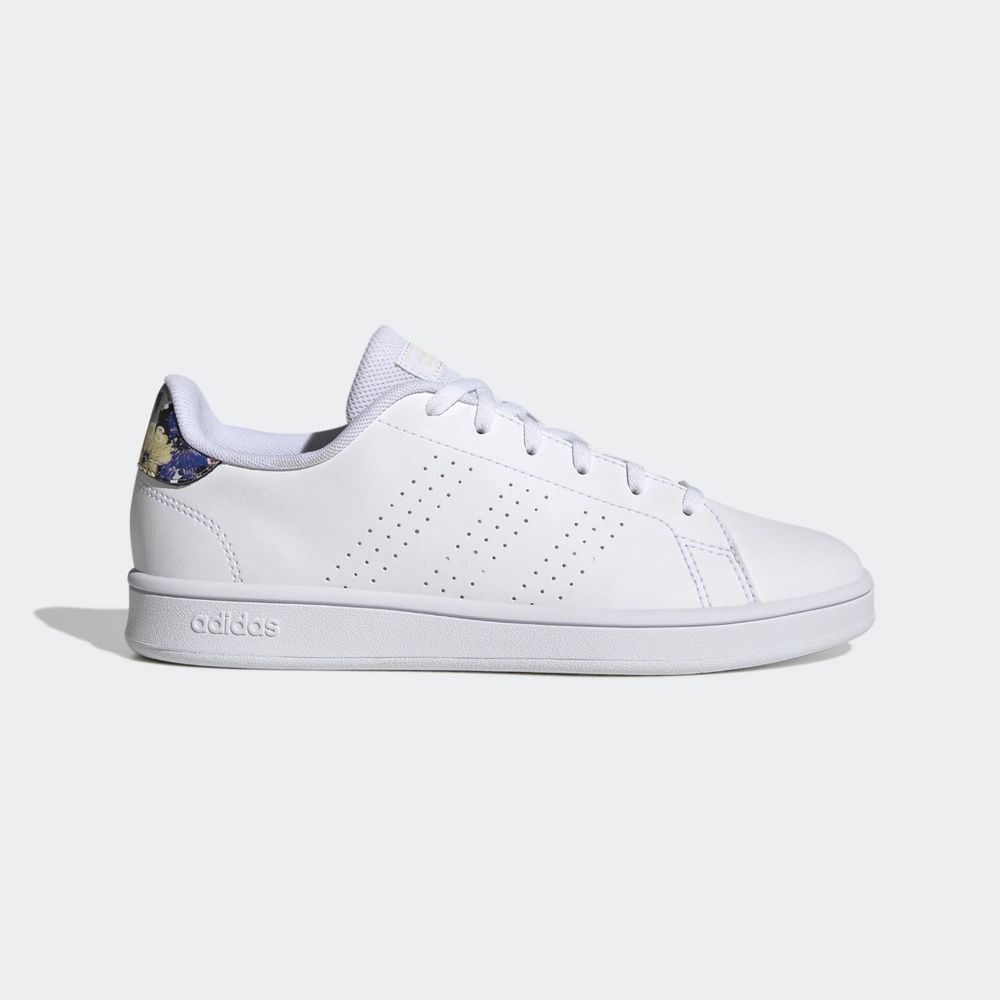 Tênis adidas cf advantage w feminino hot sale