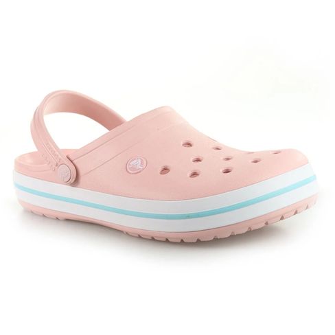 Sandalia-Crocs-Crocband-Feminina- Sandalia-Crocs-Crocband-Feminina-