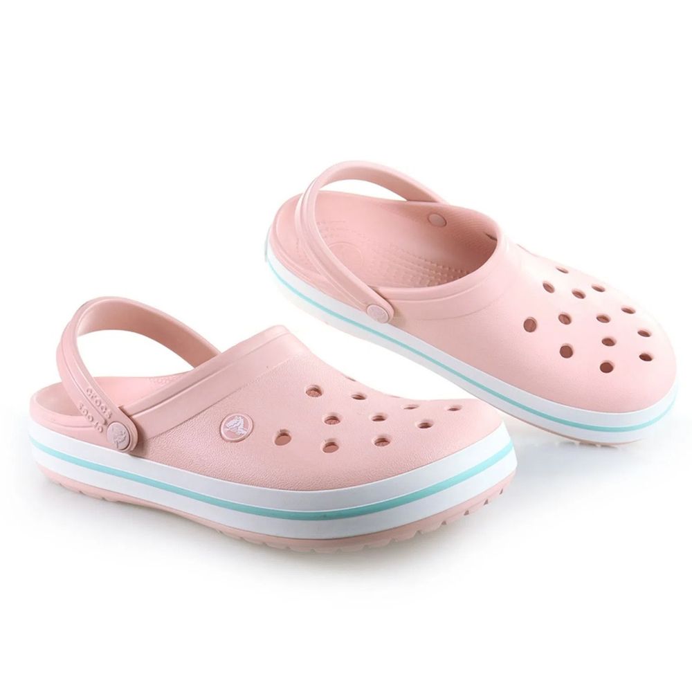 Sandalia-Crocs-Crocband-Feminina- Sandalia-Crocs-Crocband-Feminina-