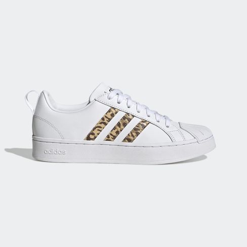 Tenis-Adidas-Streetcheck-Cloudfoam-Lifestyle-Basketball-Low-Court-Feminino-