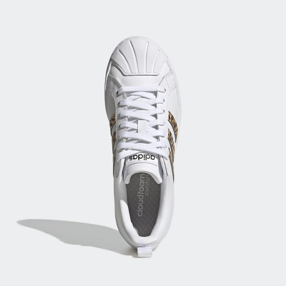 Tenis-Adidas-Streetcheck-Cloudfoam-Lifestyle-Basketball-Low-Court-Feminino-