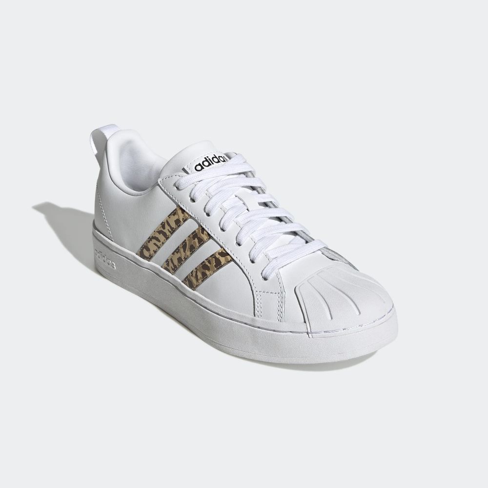 Tenis-Adidas-Streetcheck-Cloudfoam-Lifestyle-Basketball-Low-Court-Feminino-