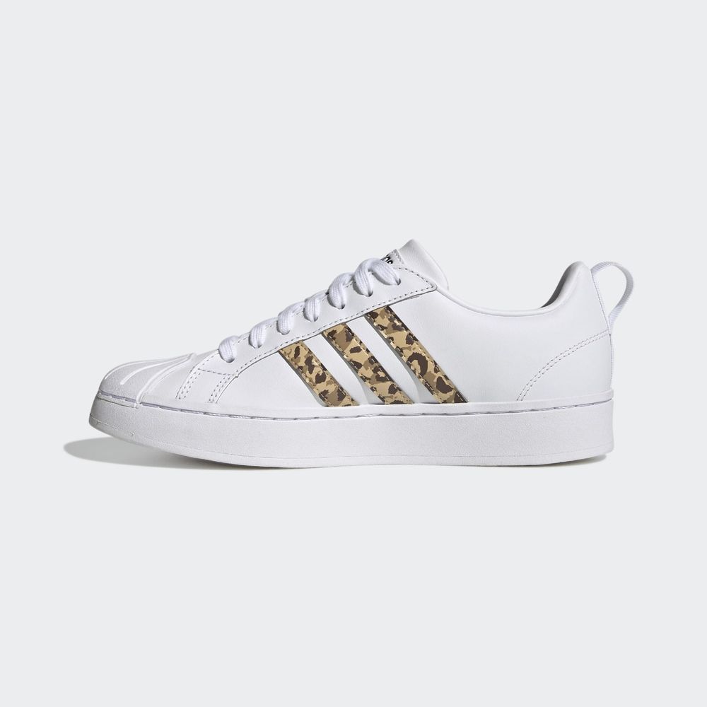 Tenis-Adidas-Streetcheck-Cloudfoam-Lifestyle-Basketball-Low-Court-Feminino-