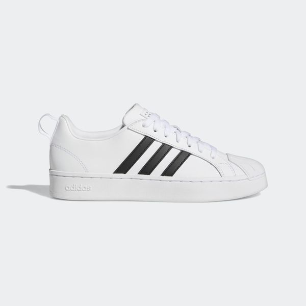 Tenis-Adidas-Streetcheck-Cloudfoam-Court-Low-Feminino