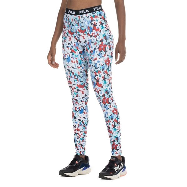 Legging-Fila-Train-Elastic-II