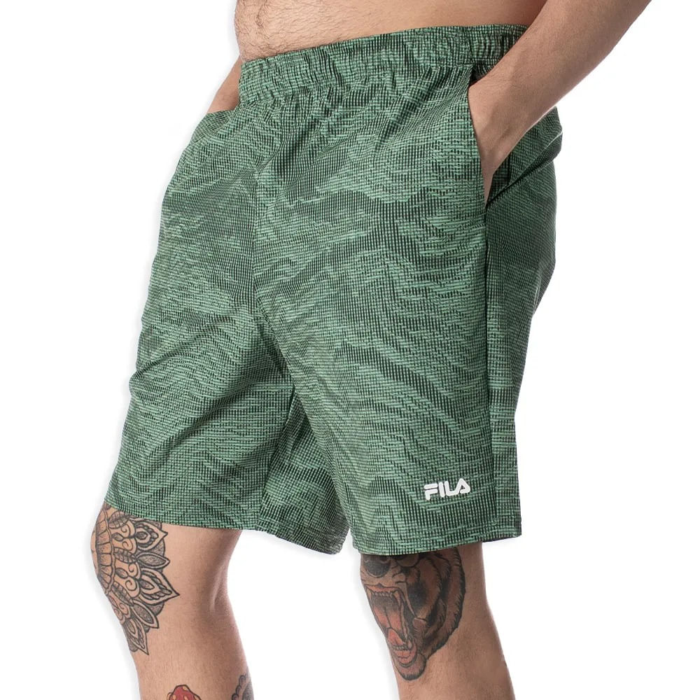 Bermuda-Fila-Energy-7-Masculina