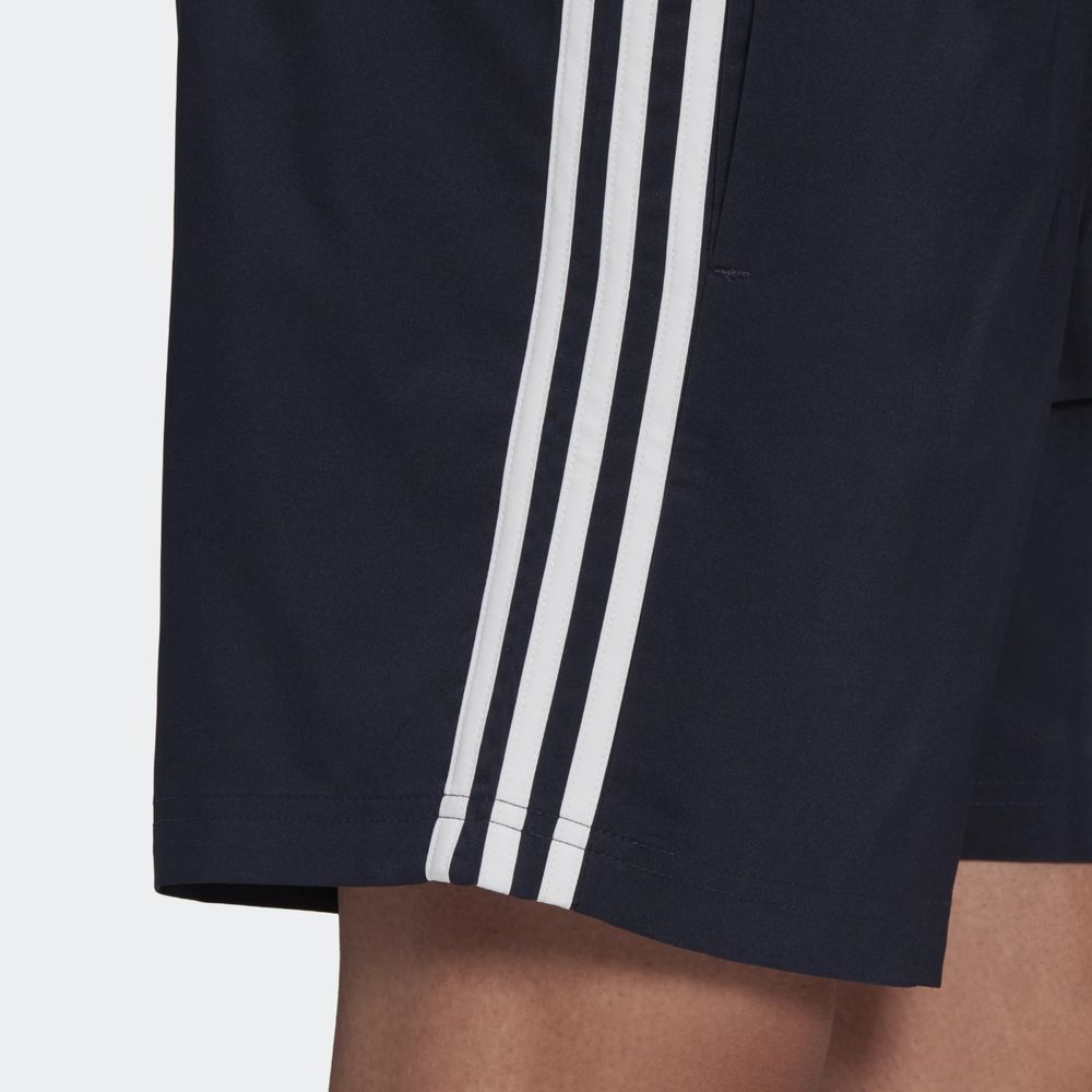 Short-Adidas-Chelsea-3-Listras-Masculino-