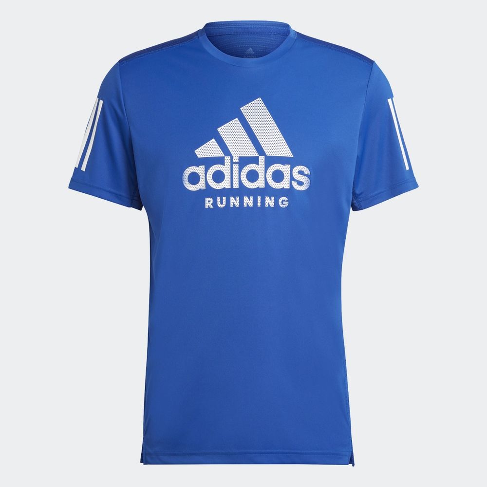 Camiseta-Adidas-Own-The-Run-Aeroready-Graphics-In-Line-Running-