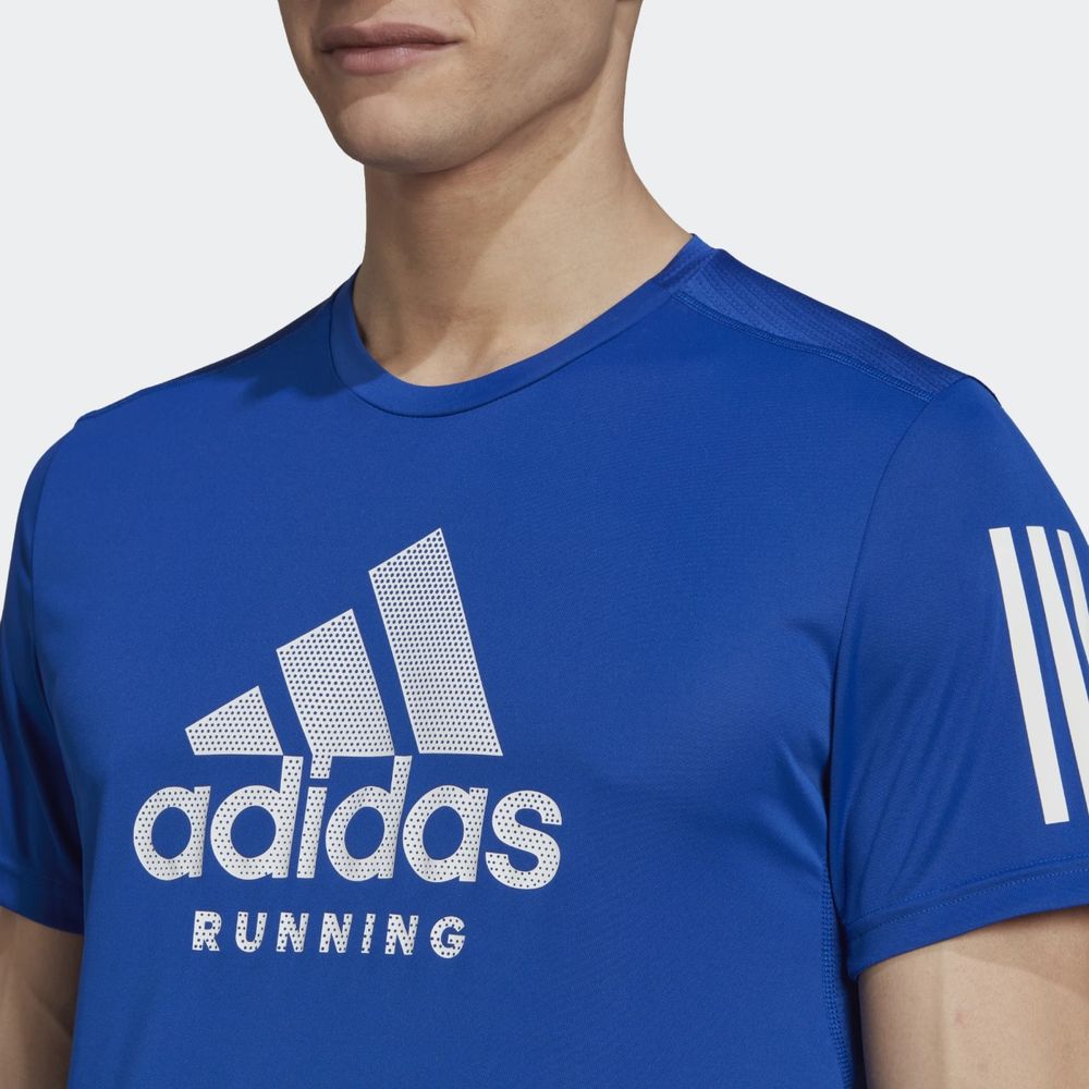 Camiseta-Adidas-Own-The-Run-Aeroready-Graphics-In-Line-Running-