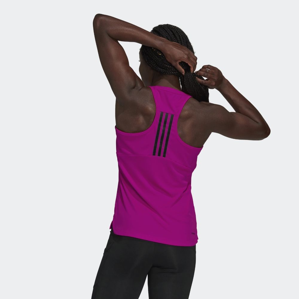 Regata-Adidas-Primerblue-3-Stripes-Designed-2-Move-Feminina