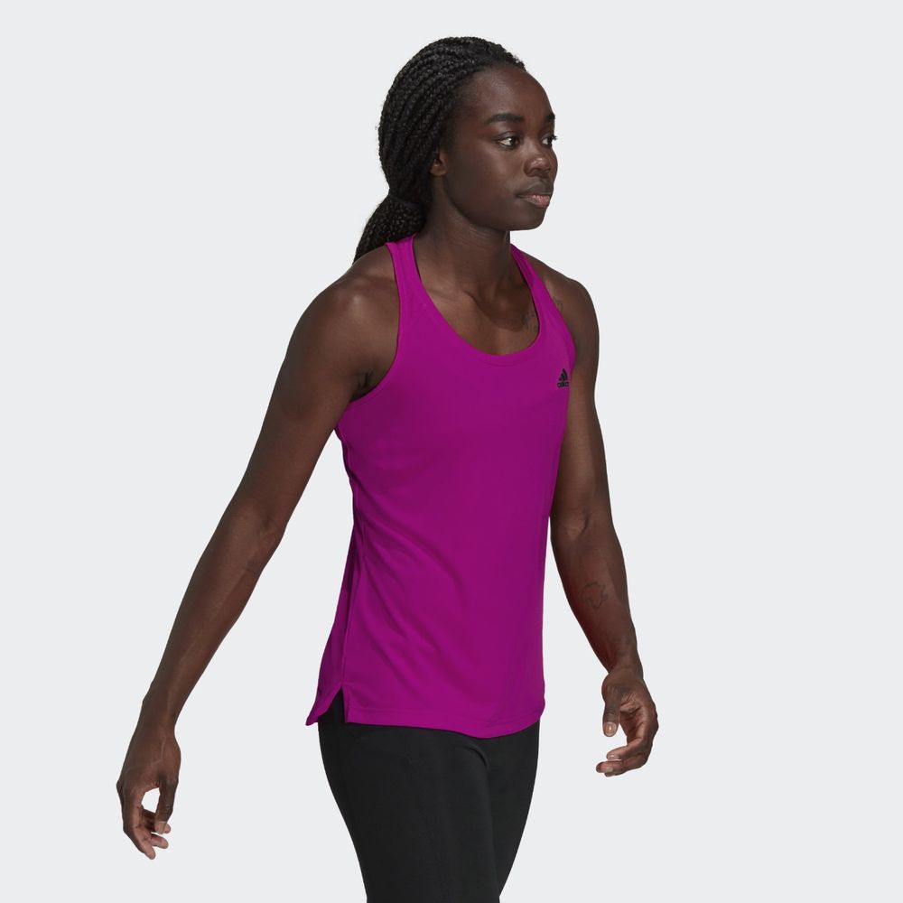 Regata-Adidas-Primerblue-3-Stripes-Designed-2-Move-Feminina