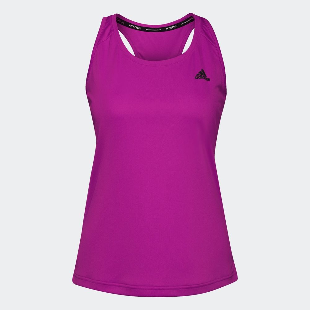 Regata-Adidas-Primerblue-3-Stripes-Designed-2-Move-Feminina