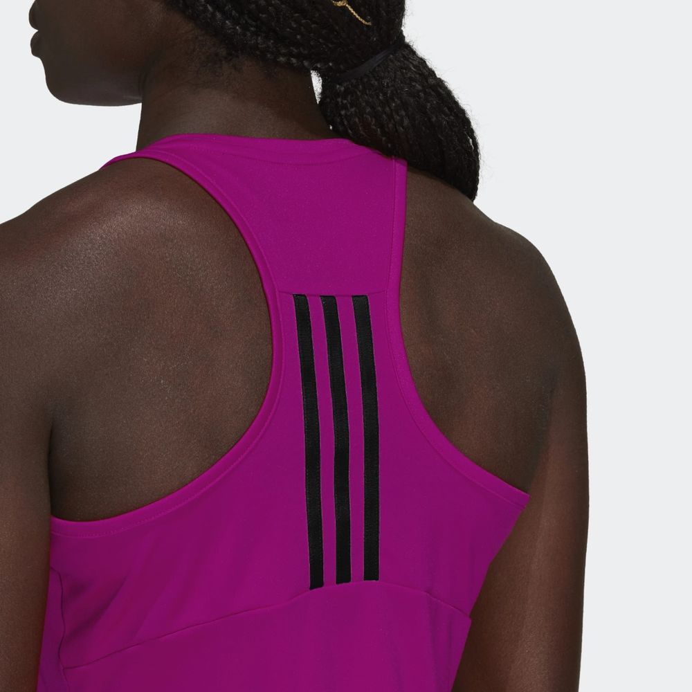 Regata-Adidas-Primerblue-3-Stripes-Designed-2-Move-Feminina