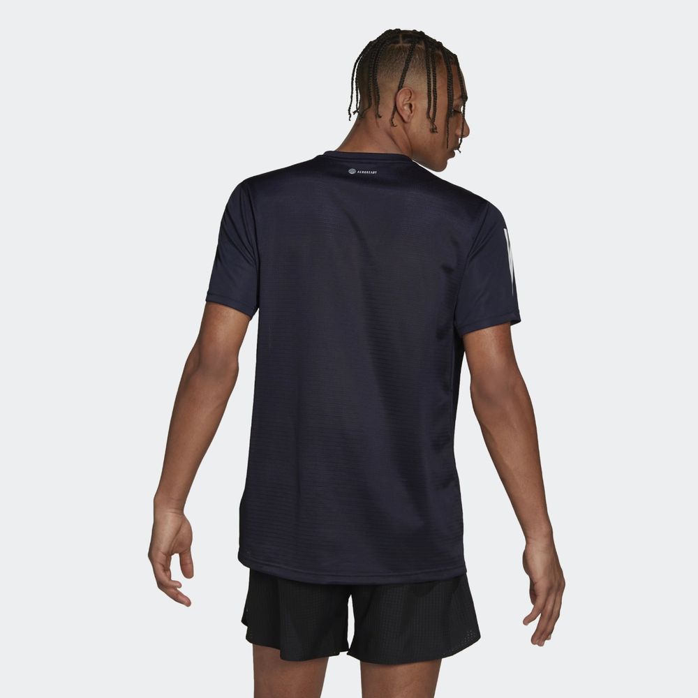 Camiseta-Adidas-Own-The-Run-Aeroready-Graphics-In-Line-Running