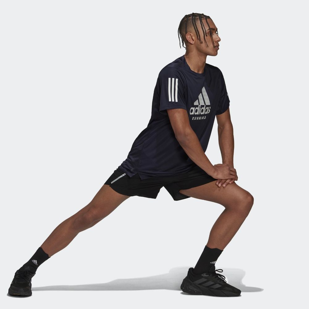 Camiseta-Adidas-Own-The-Run-Aeroready-Graphics-In-Line-Running