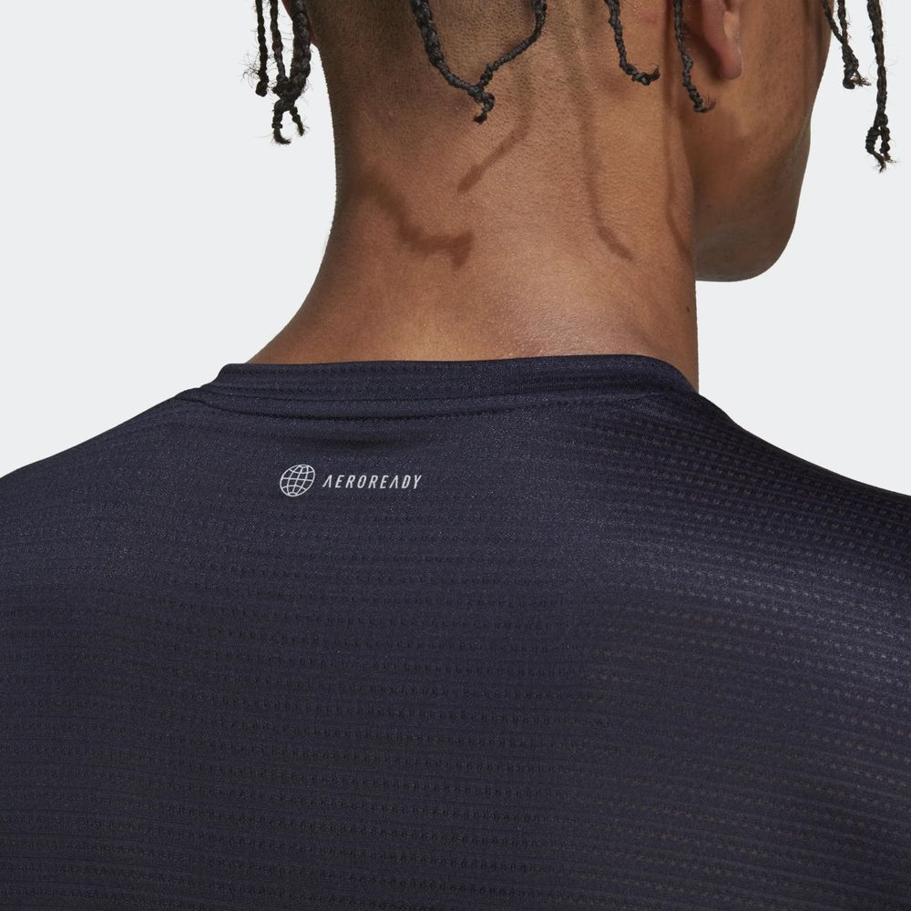 Camiseta-Adidas-Own-The-Run-Aeroready-Graphics-In-Line-Running