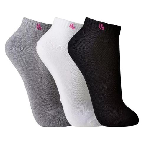 Kit-Meia-Lupo-Sport-Cano-Curto Kit-Meia-Lupo-Sport-Cano-Curto