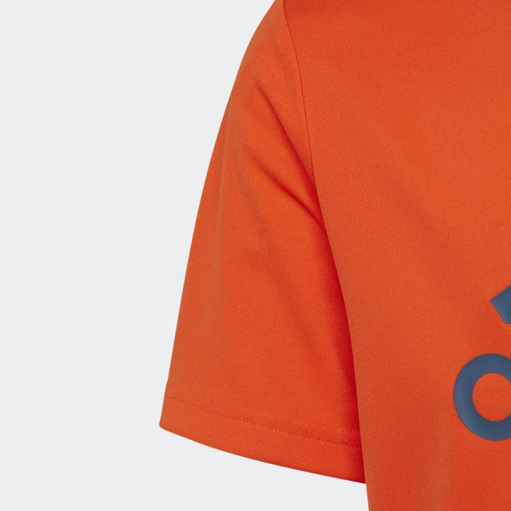 Camiseta-Adidas-Designed-To-Move-Big-Logo