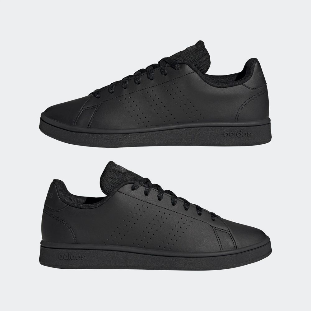 Tenis-Adidas-Advantage-Base-Court-Lifestyle