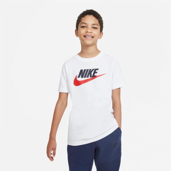Camiseta-Nike-Sportswear-Infantil