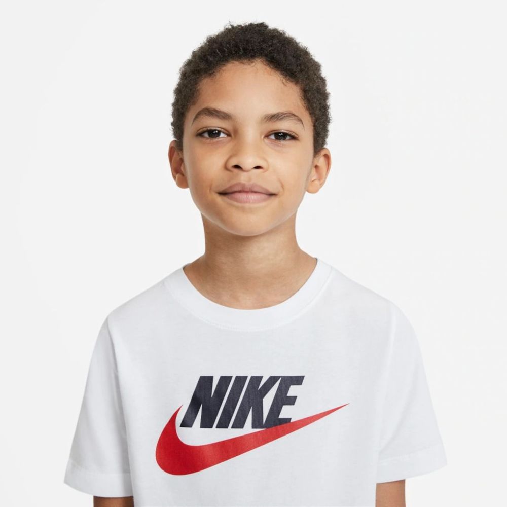 Camiseta-Nike-Sportswear-Infantil