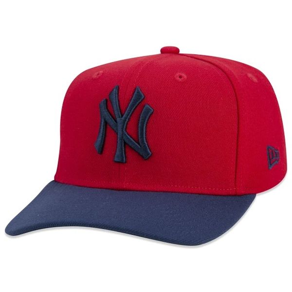 Bone-New-Era-9FIFTY-Stretch-Snap-Snapback-MLB-New-York-Yankees-Vintage