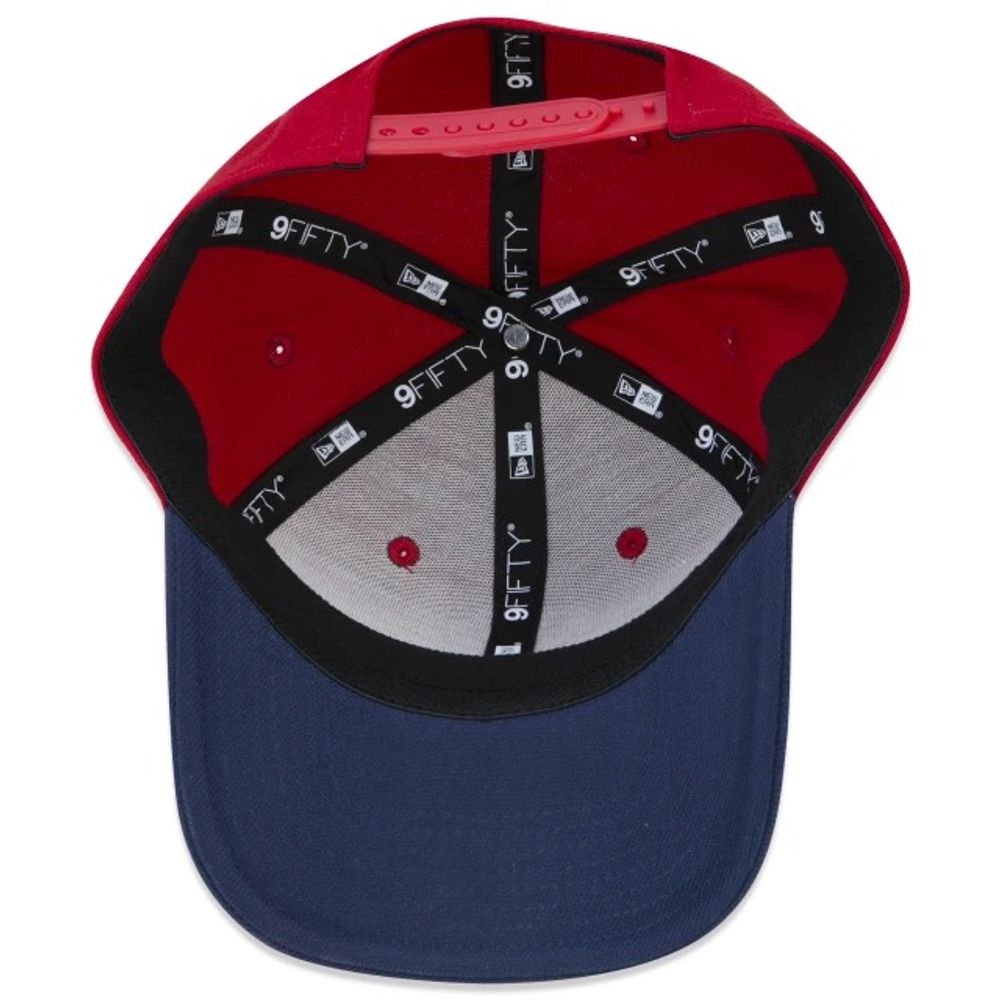 Bone-New-Era-9FIFTY-Stretch-Snap-Snapback-MLB-New-York-Yankees-Vintage