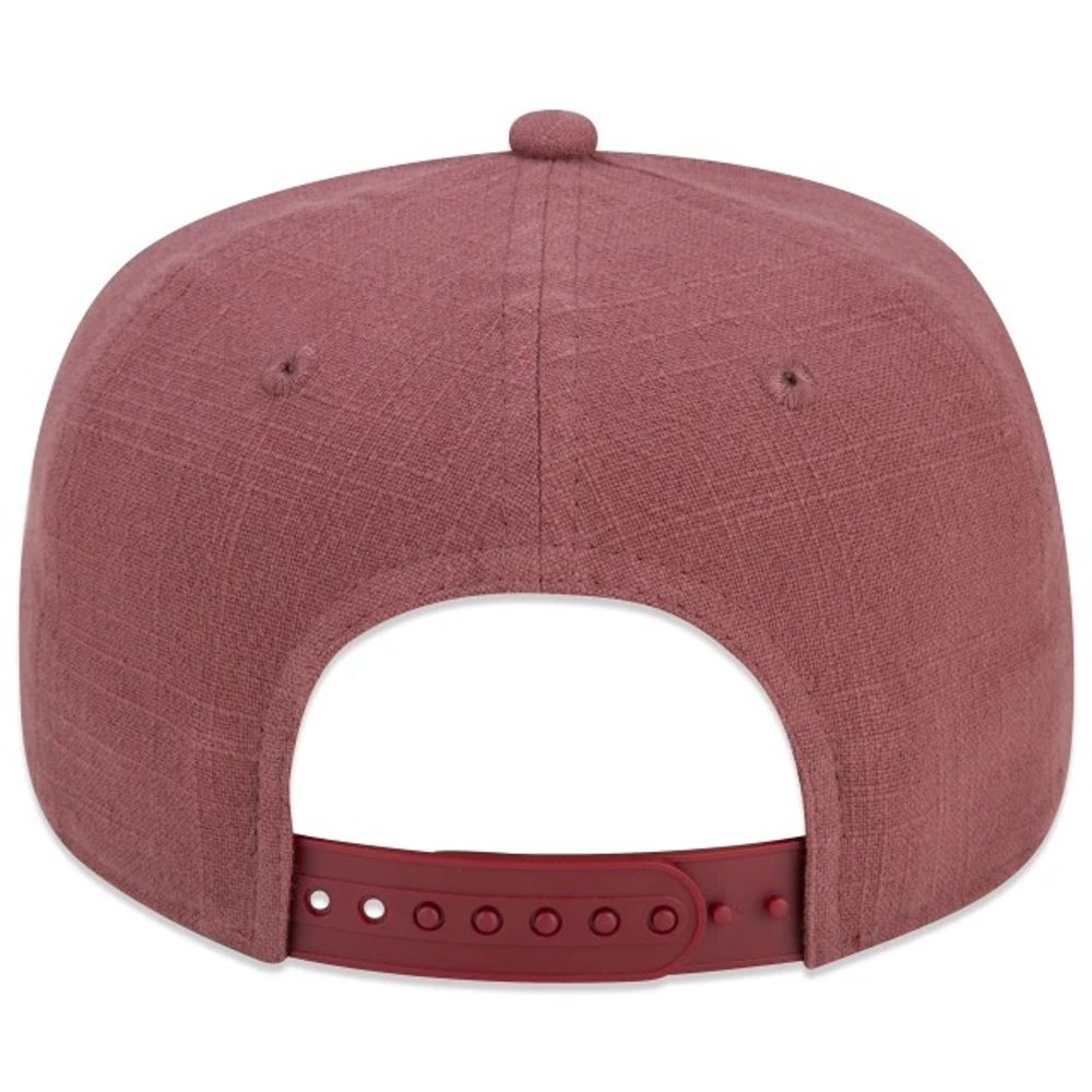 Bone-New-Era-9FORTY-A-Frame-Snapback-MLB-New-York-Yankees