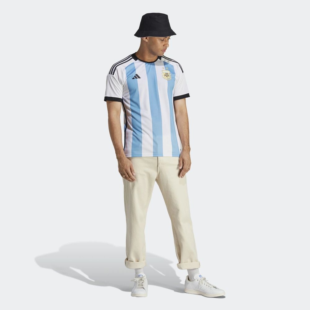 Camisa-Adidas-Selecao-Argentina-2022
