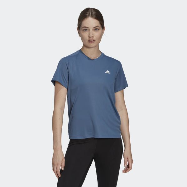 Camiseta-Adidas-Corrida-Run-It-Feminina