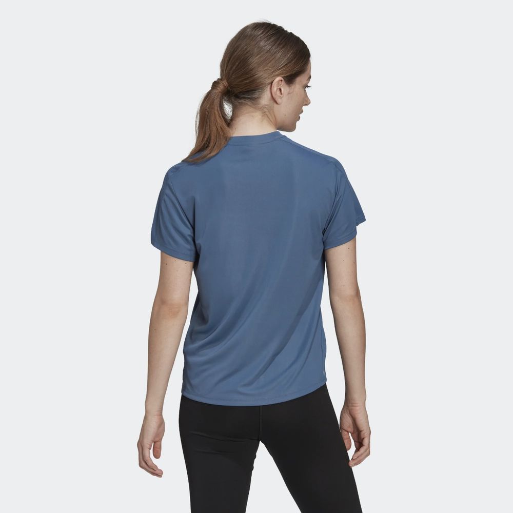 Camiseta-Adidas-Corrida-Run-It-Feminina