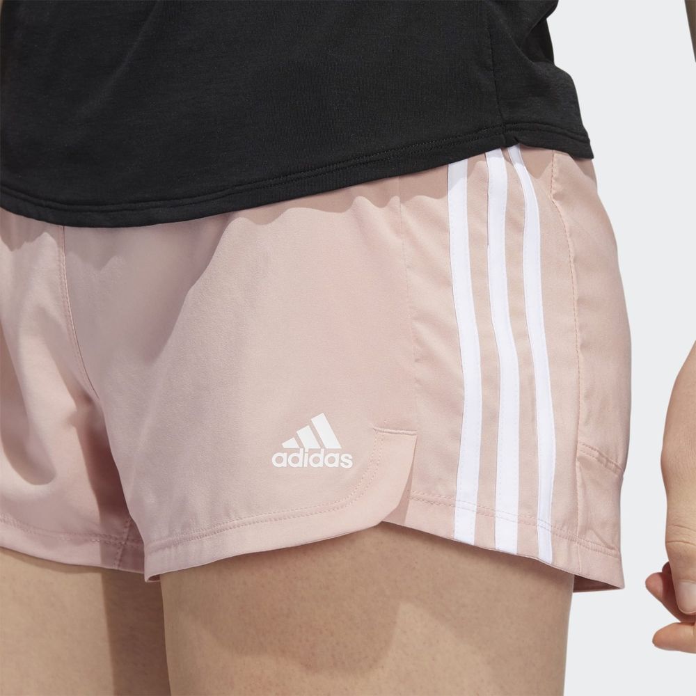 Short-Adidas-Pacer-3-Stripes-Feminino-