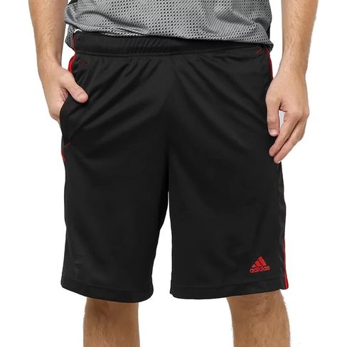 Short-Adidas-Aeroready-3-Stripes-Masculino