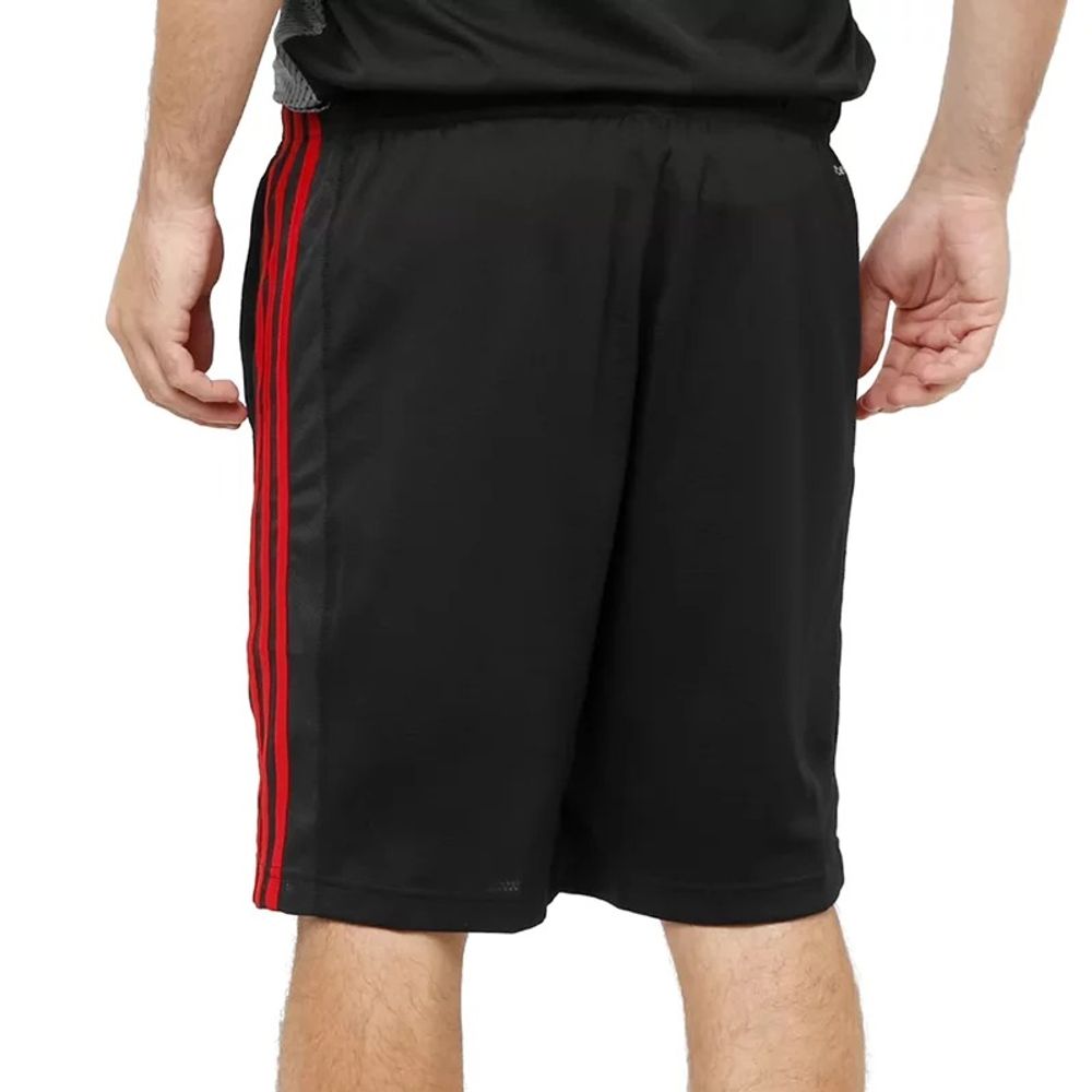 Short-Adidas-Aeroready-3-Stripes-Masculino