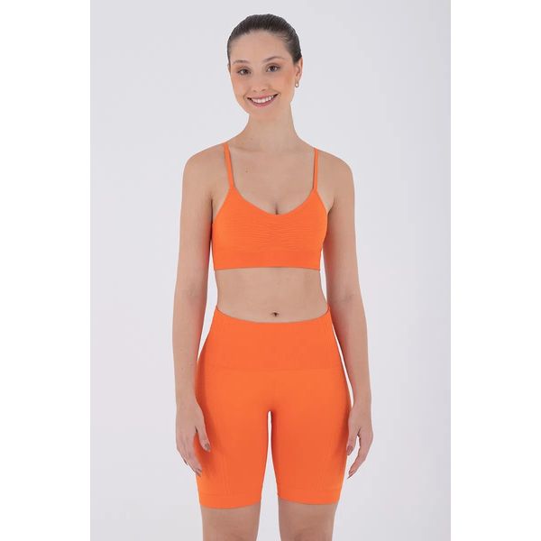 Bermuda-Lupo-Basic-Fit-Feminina