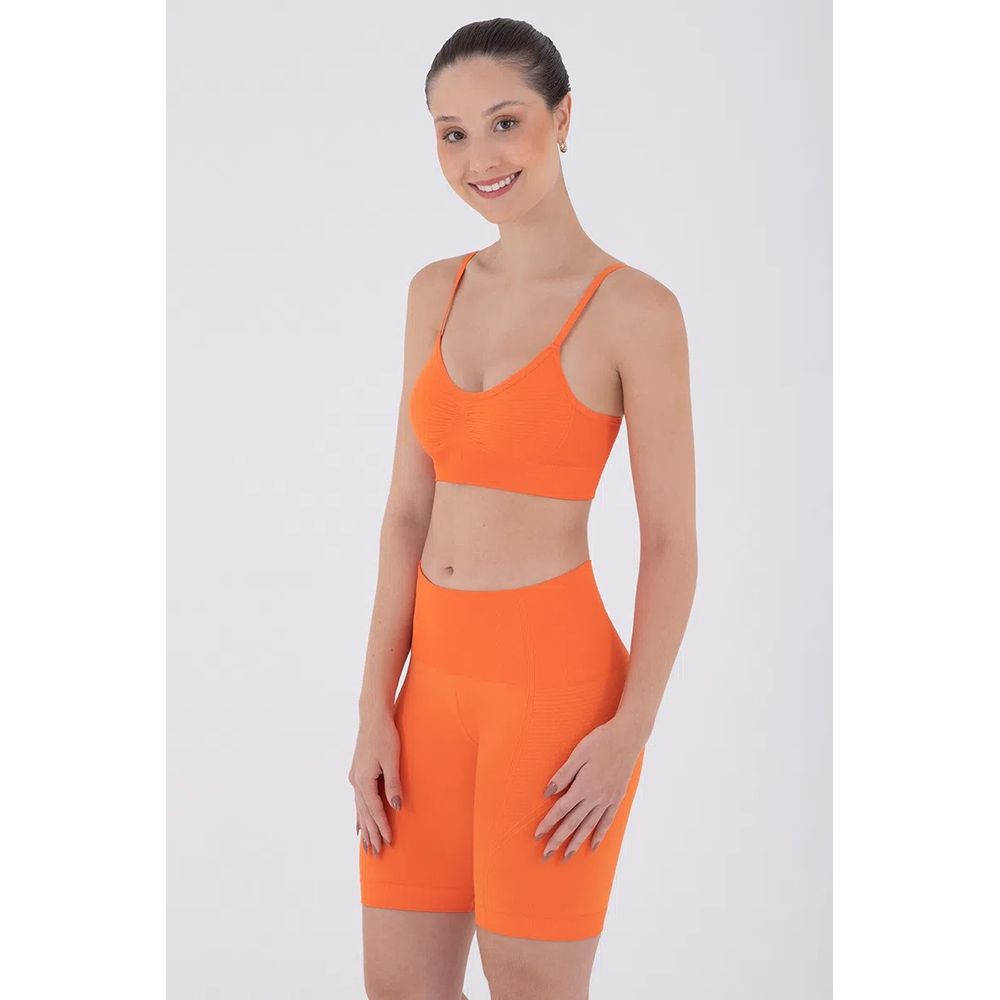 Bermuda-Lupo-Basic-Fit-Feminina