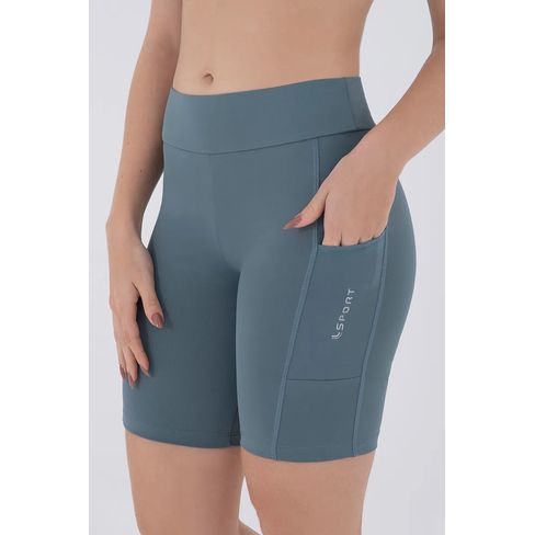 Bermuda-Lupo-Run-Pocket-Feminina- Bermuda-Lupo-Run-Pocket-Feminina-