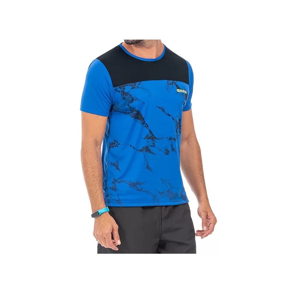 Camiseta-Endorfina-Masculina Camiseta-Endorfina-Masculina