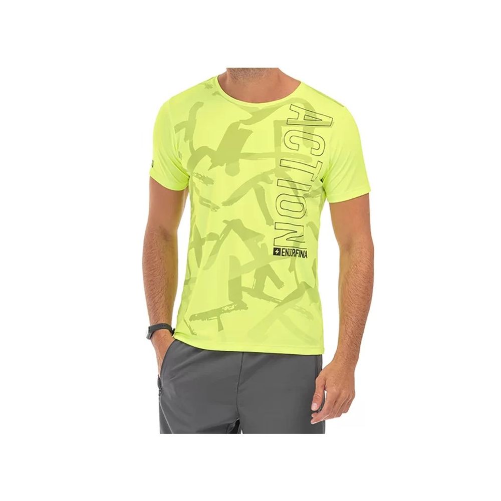 Camiseta-Endorfina-Masculina Camiseta-Endorfina-Masculina