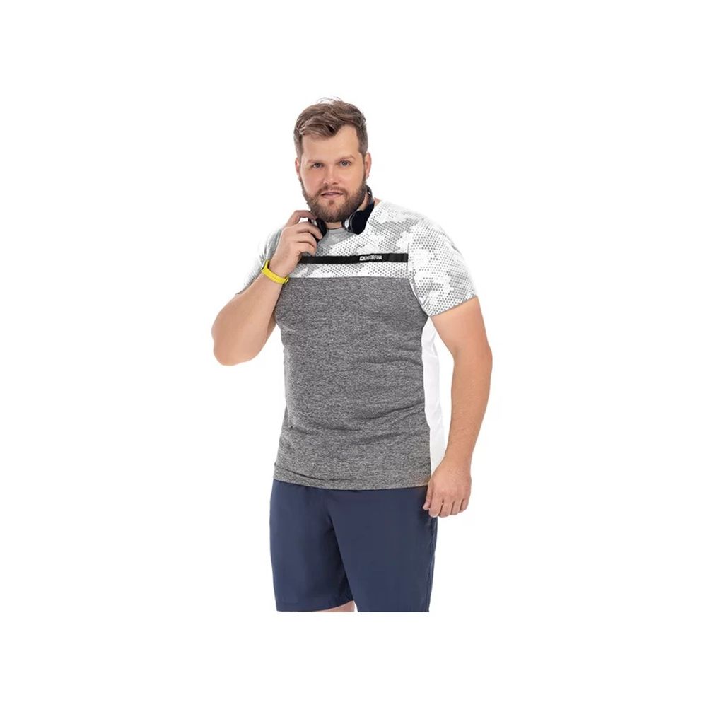 Camiseta-Endorfina-Masculina Camiseta-Endorfina-Masculina