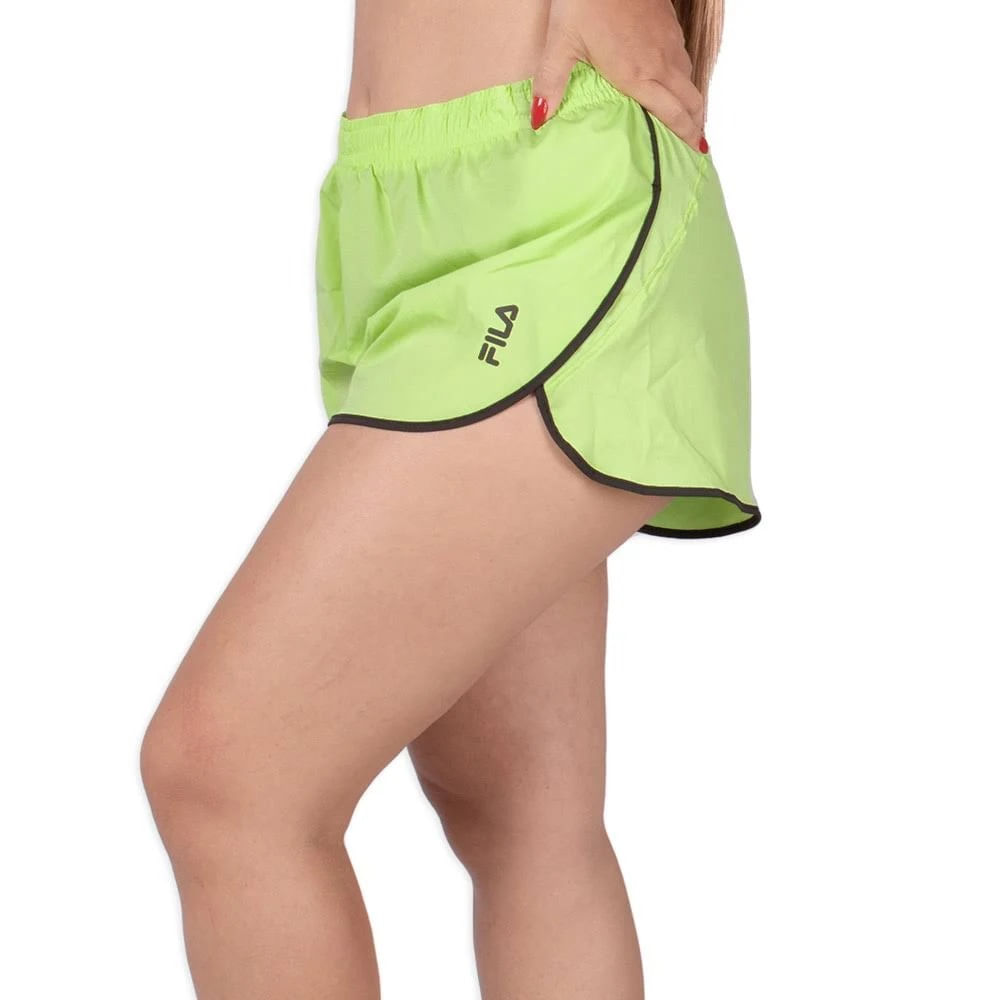 Short-Fila-Double-Run-Feminino Short-Fila-Double-Run-Feminino