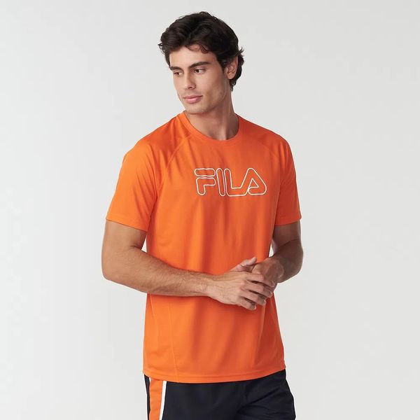 Camiseta-Fila-Grid-Masculina-
