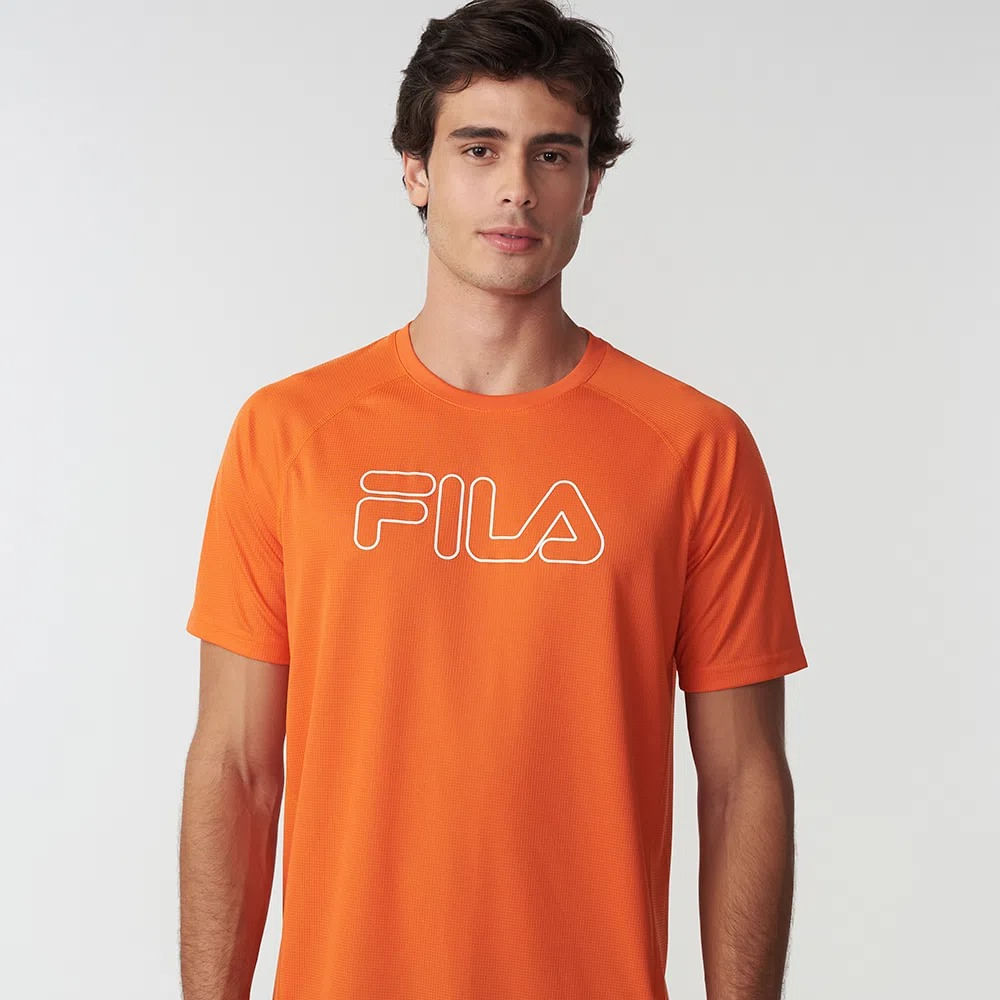 Camiseta-Fila-Grid-Masculina-
