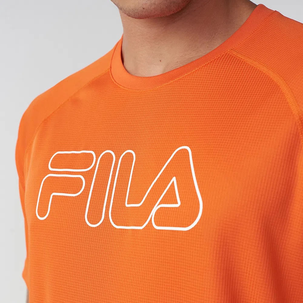 Camiseta-Fila-Grid-Masculina-