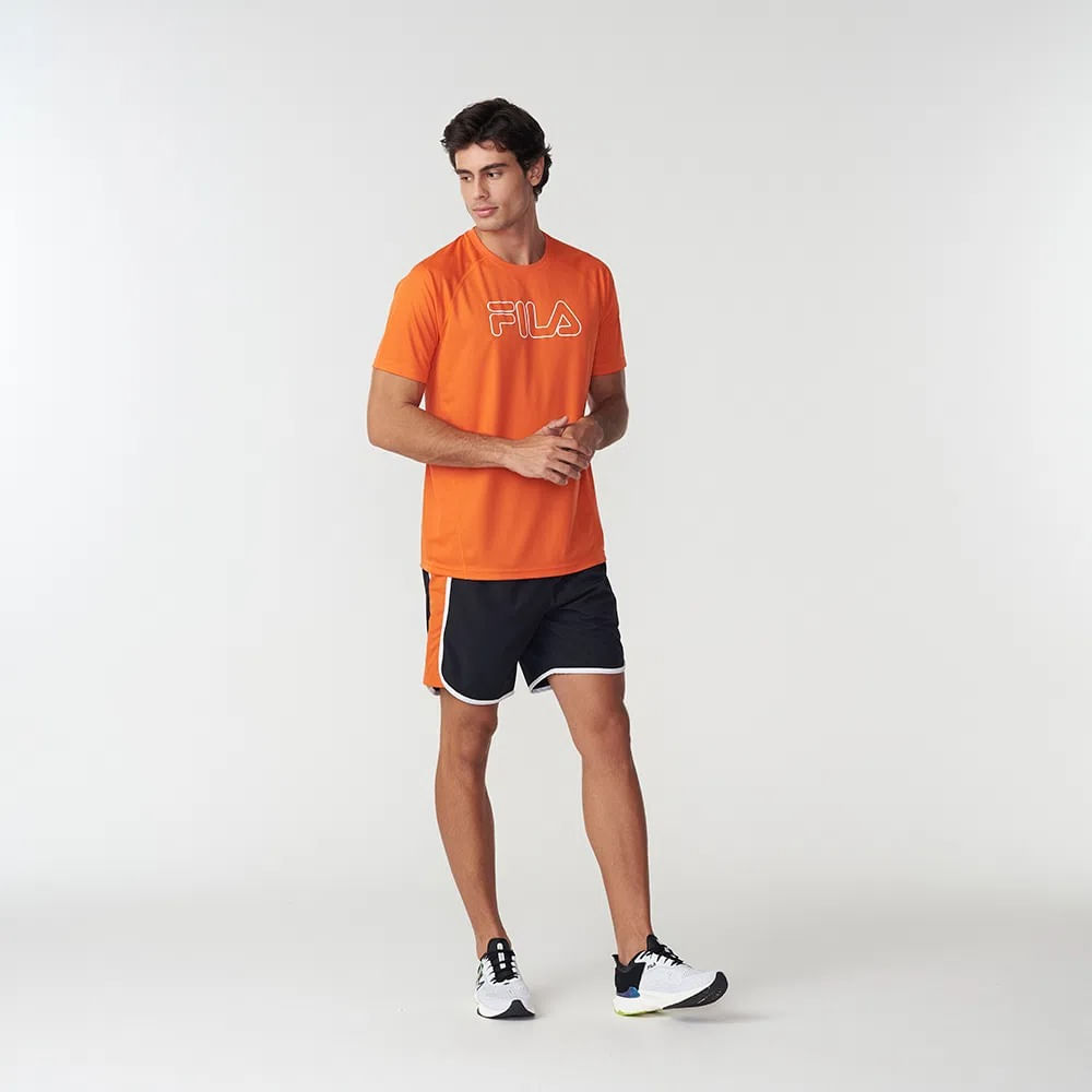 Camiseta-Fila-Grid-Masculina-