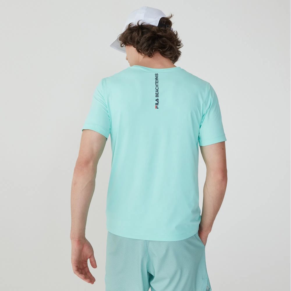 Camiseta-Fila-Sand-Masculina-