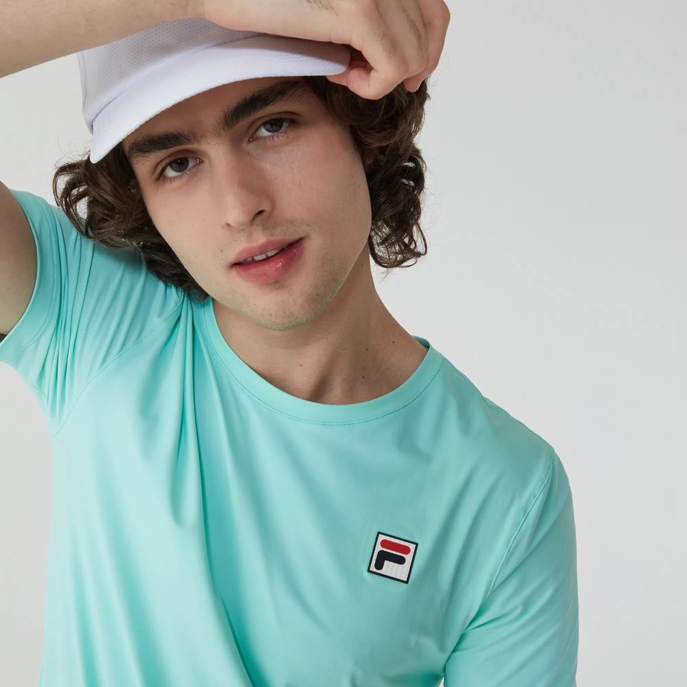 Camiseta-Fila-Sand-Masculina-